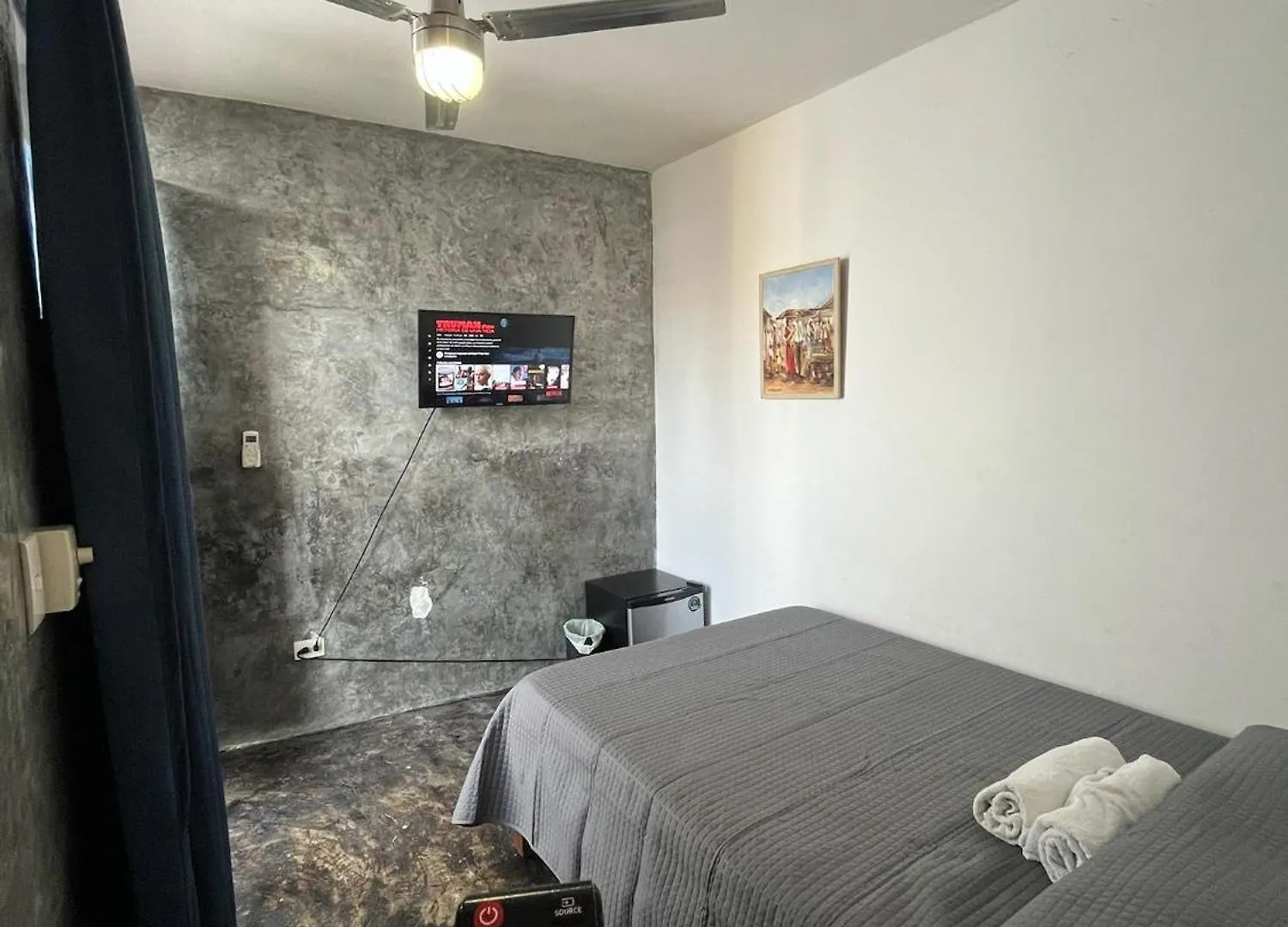 Apartmán Casa Piedro Puerto Morelos