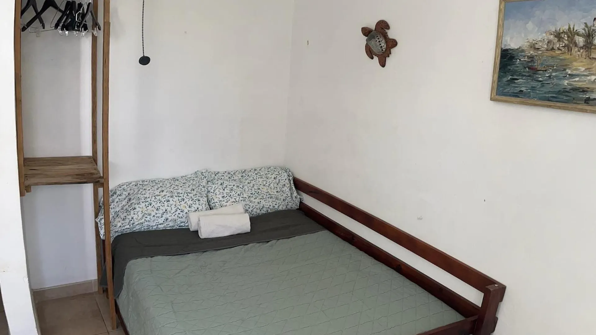 Apartmán Casa Piedro Puerto Morelos Ubytování v soukromí