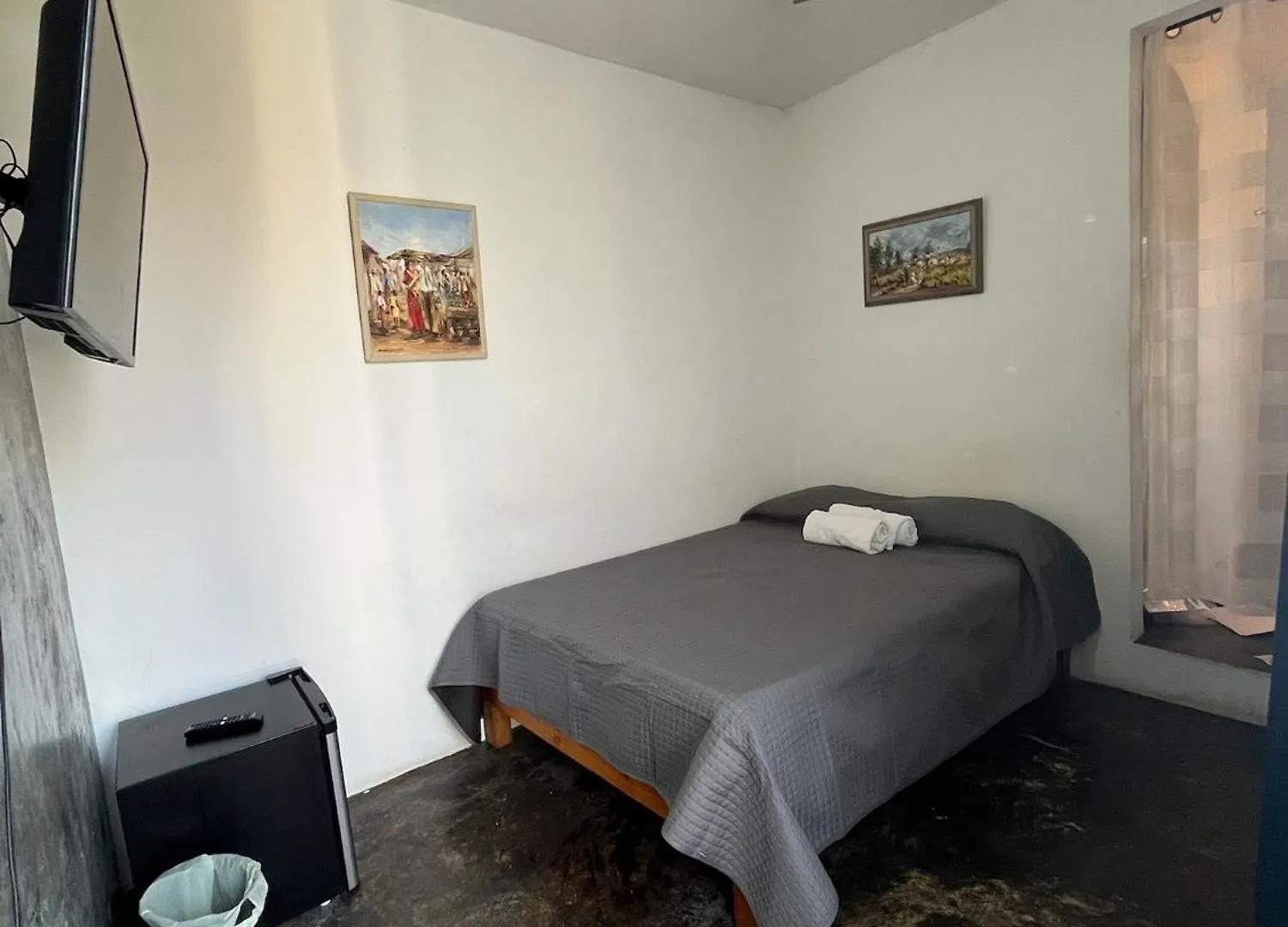 Apartmán Casa Piedro Puerto Morelos Ubytování v soukromí