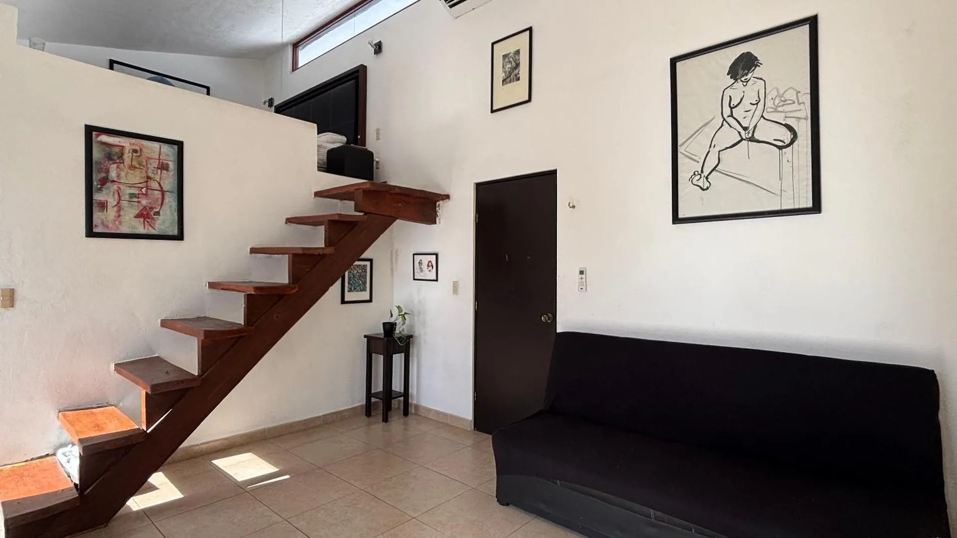 Apartmán Casa Piedro Puerto Morelos 0*,  Mexiko