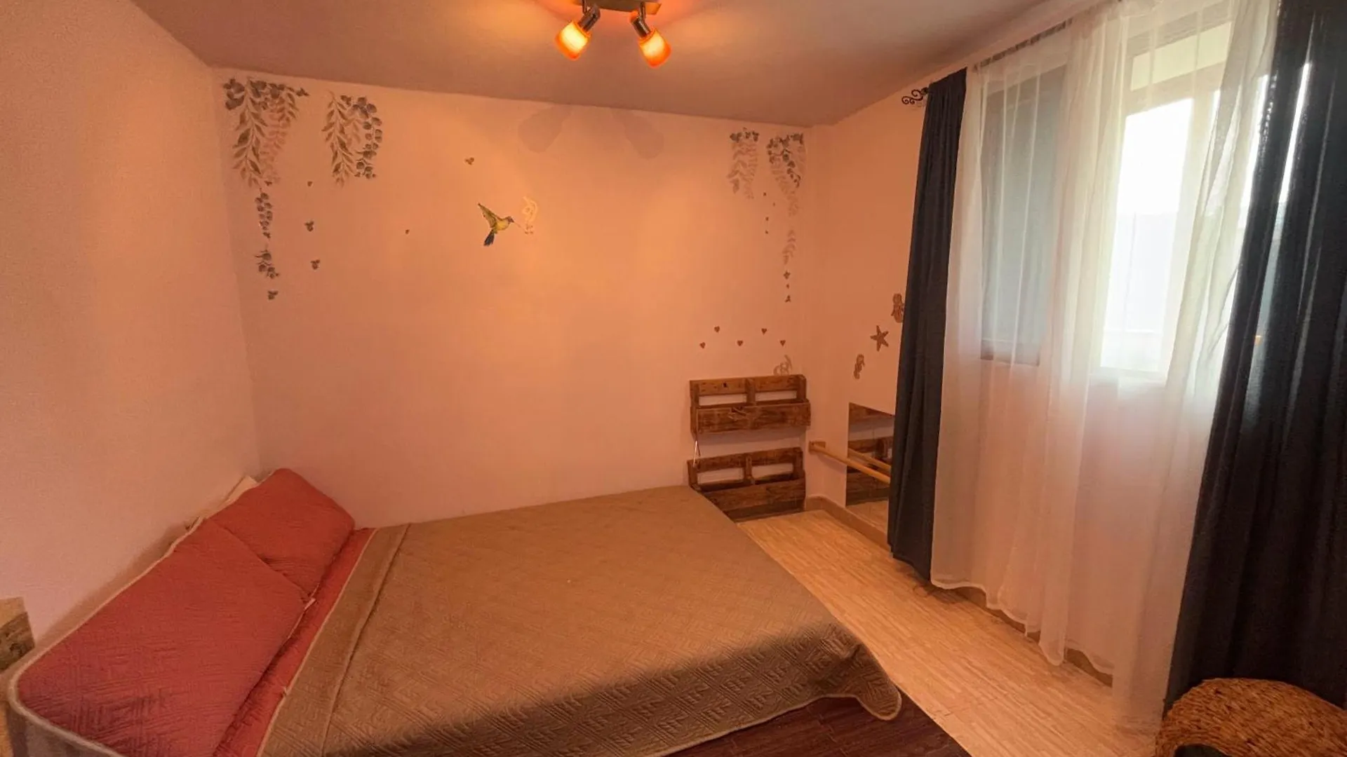Apartmán Casa Piedro Puerto Morelos
