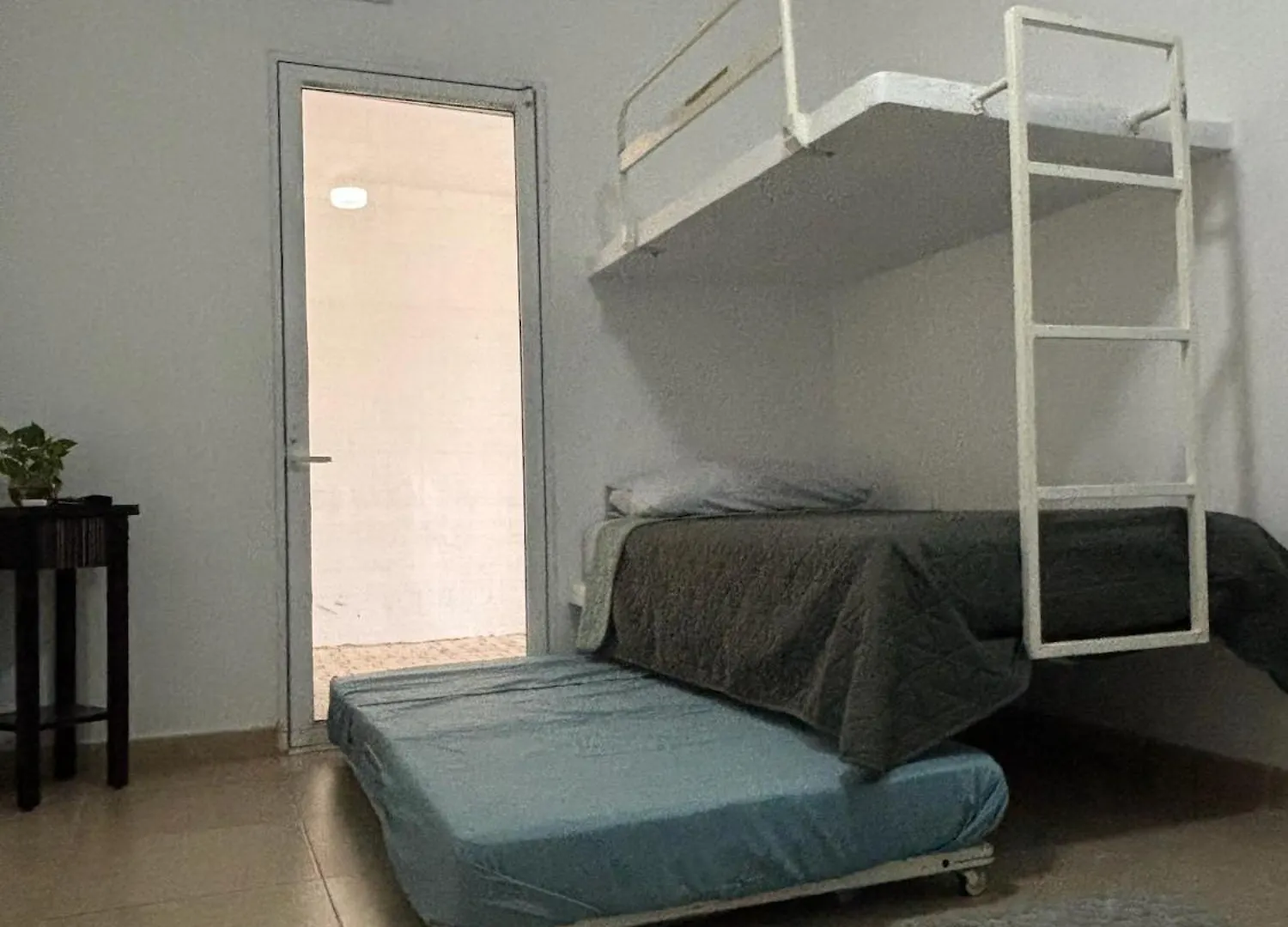 Apartmán Casa Piedro Puerto Morelos