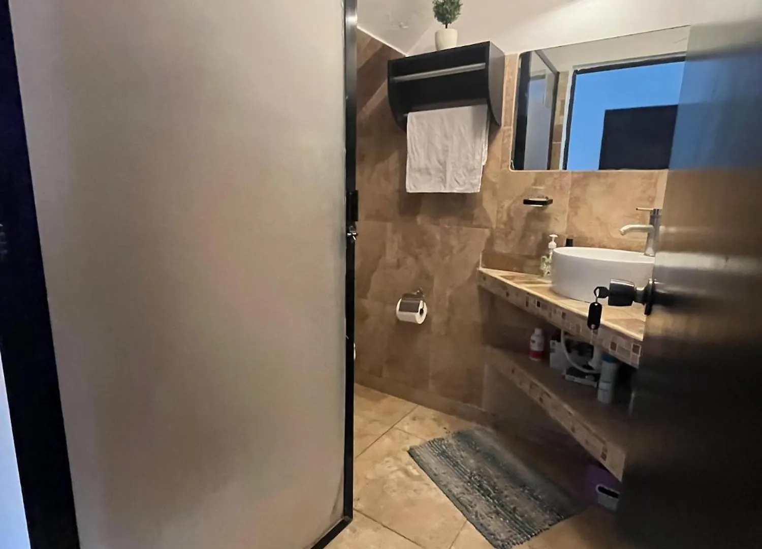 Casa Piedro Apartment Puerto Morelos Mexico