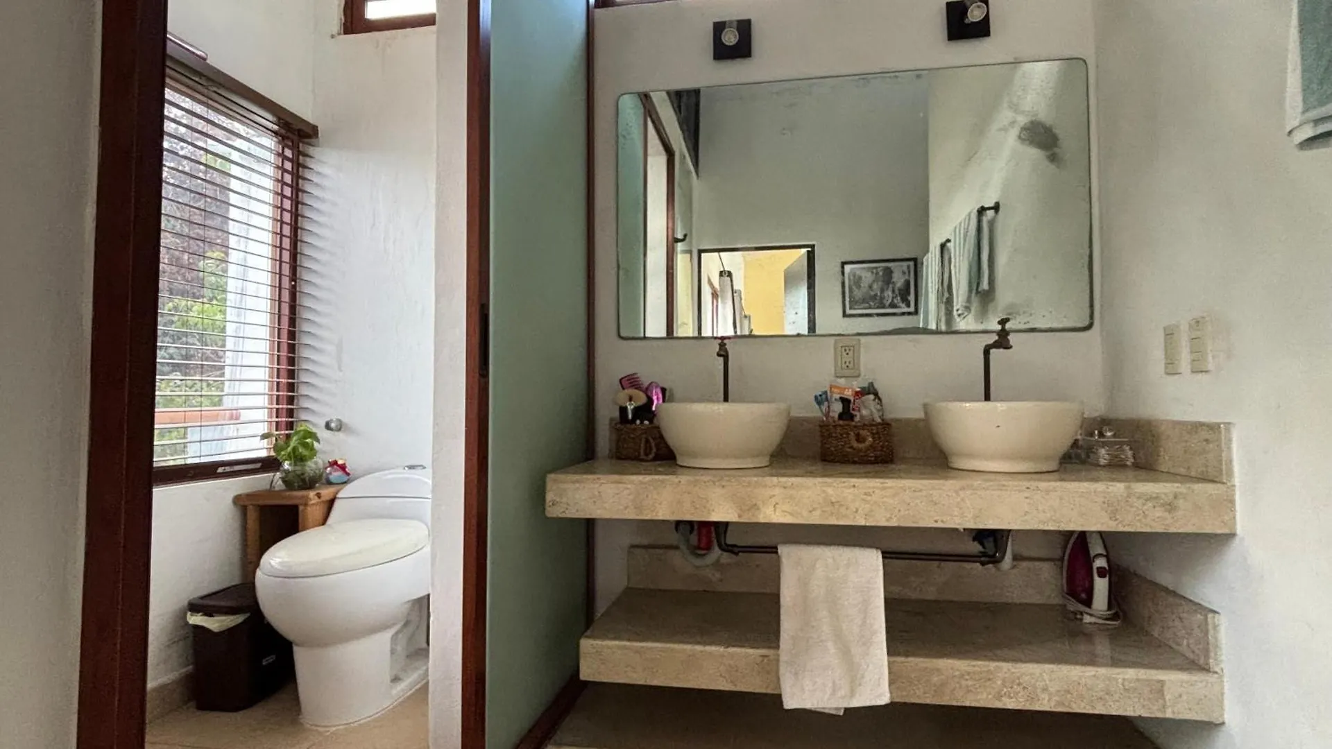 Homestay Casa Piedro Apartment Puerto Morelos