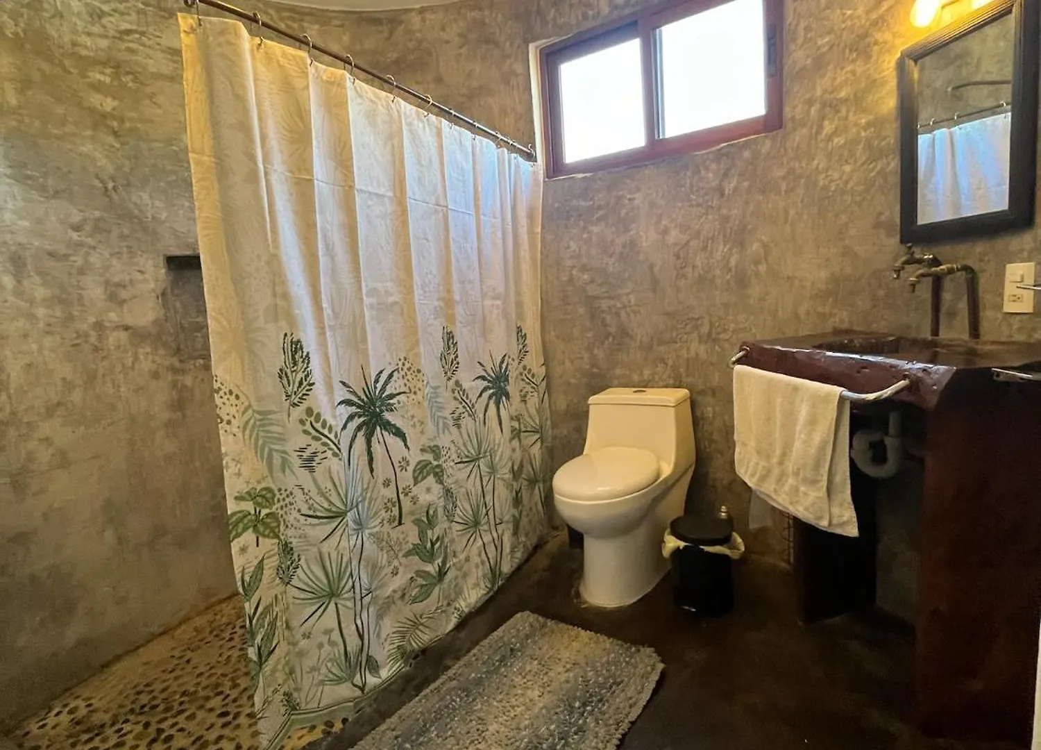 Appartement Casa Piedro à Puerto Morelos Mexique