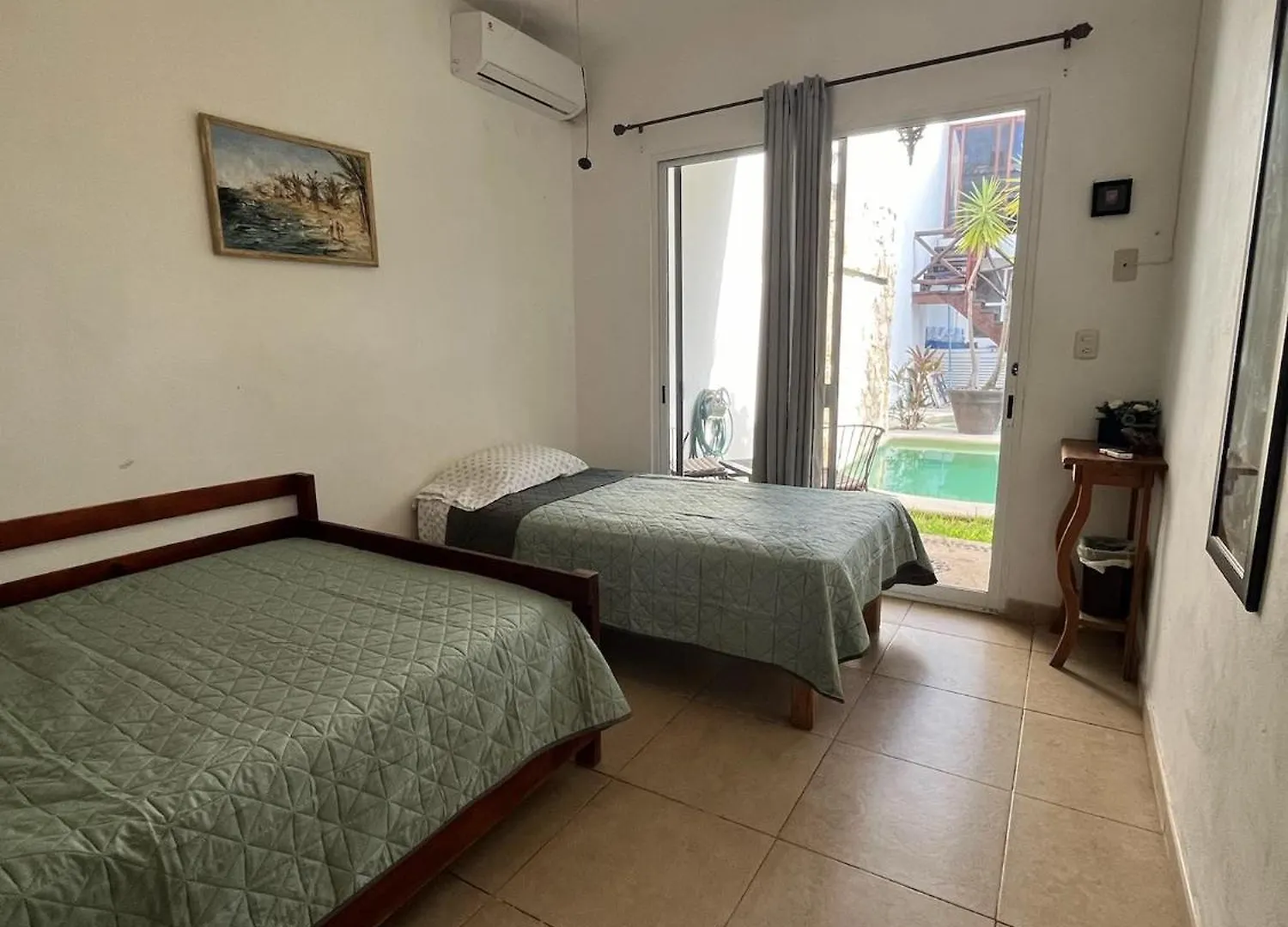 Appartement Casa Piedro à Puerto Morelos