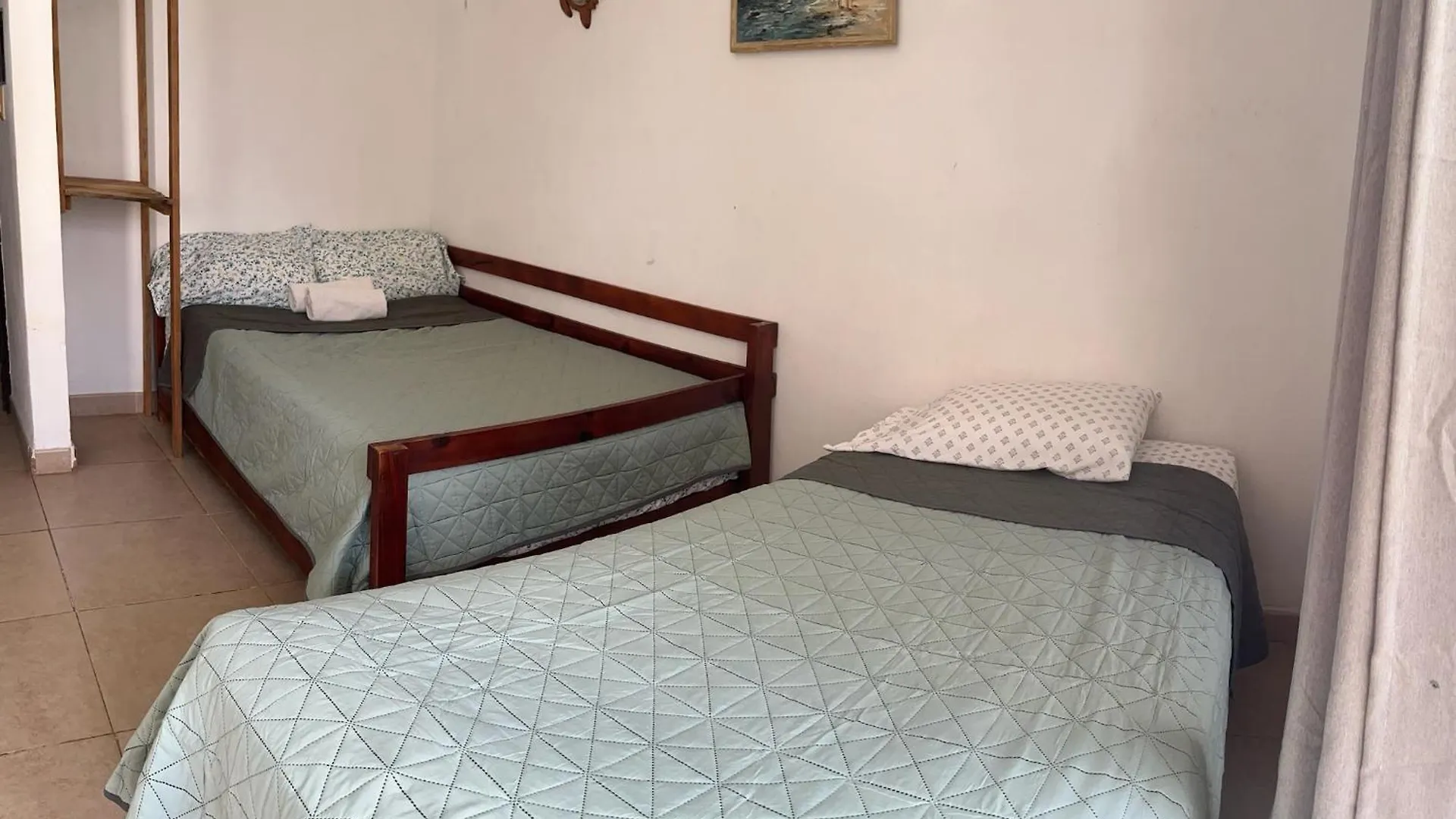 Séjour chez l'habitant Appartement Casa Piedro à Puerto Morelos