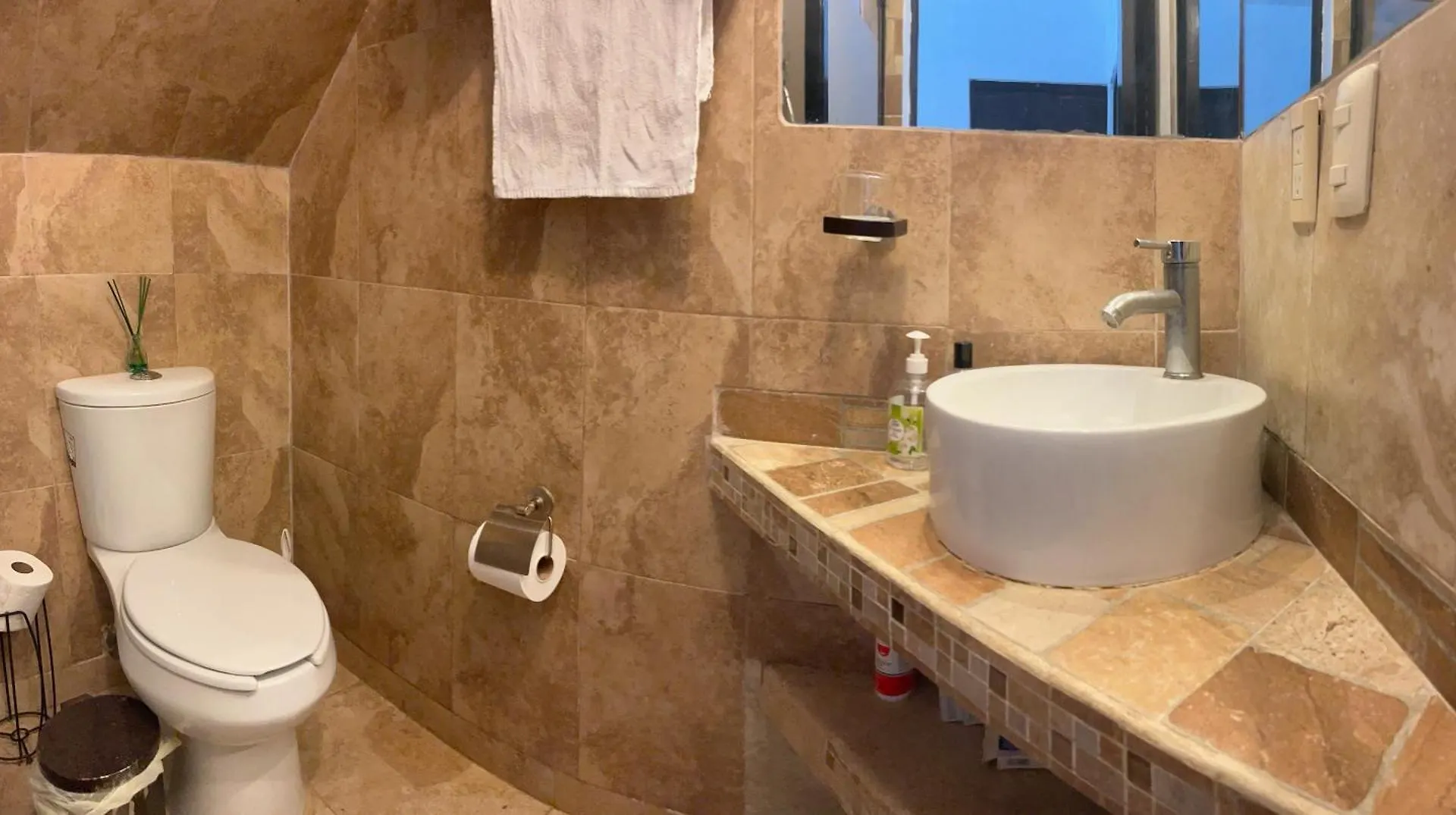Appartement Casa Piedro à Puerto Morelos 0*,