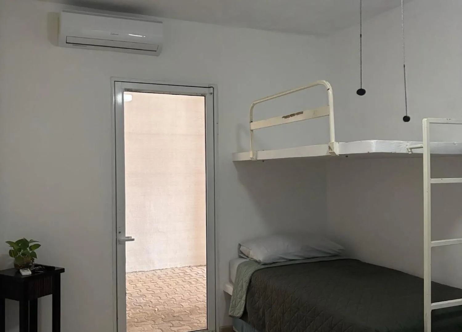 Séjour chez l'habitant Appartement Casa Piedro à Puerto Morelos
